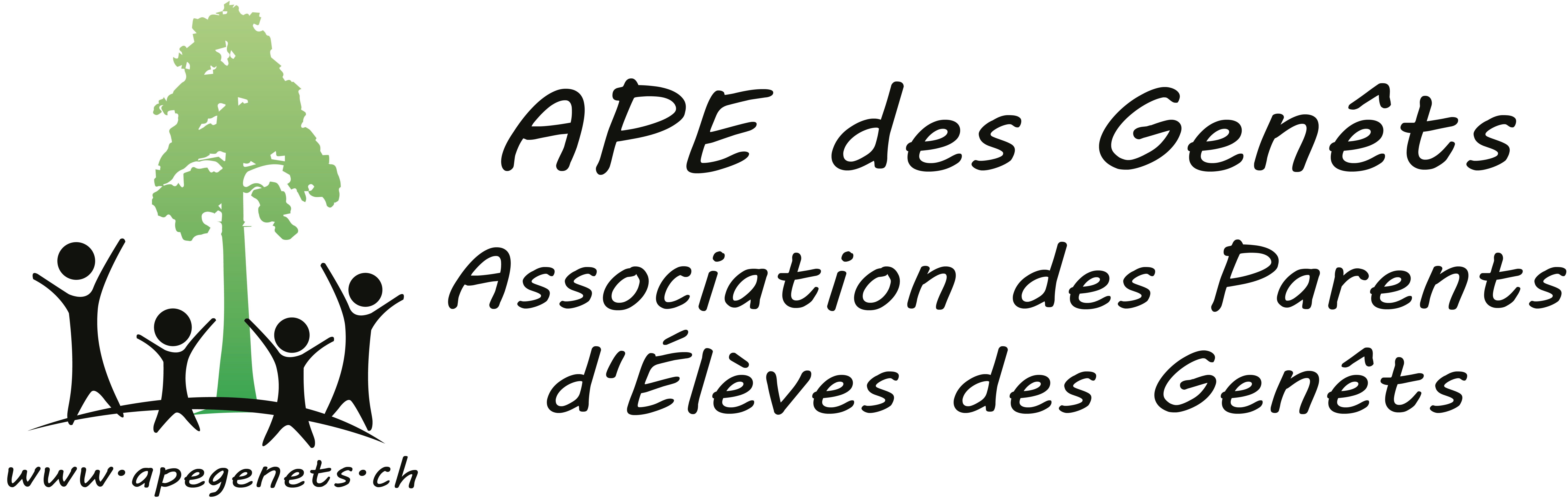 Logo APE