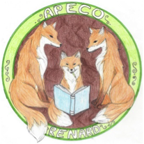 Logo APE