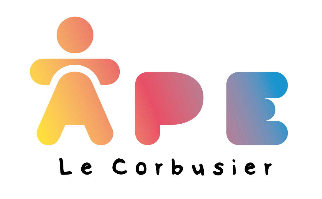 Logo APE