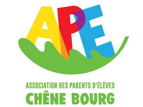 Logo APE