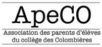 Logo APE