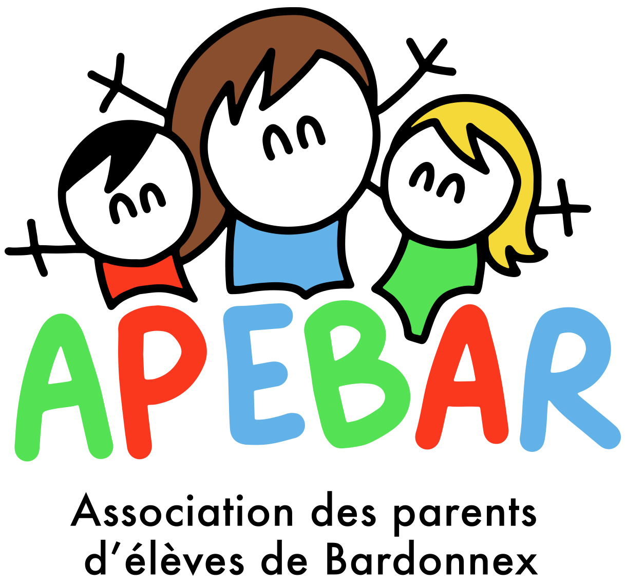 Logo APE