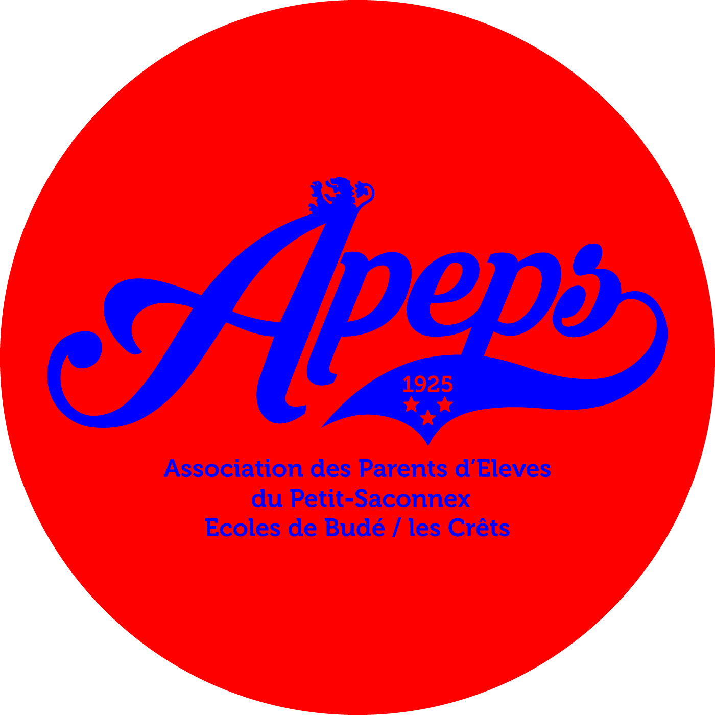 Logo APE