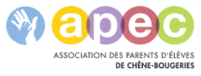 Logo APE