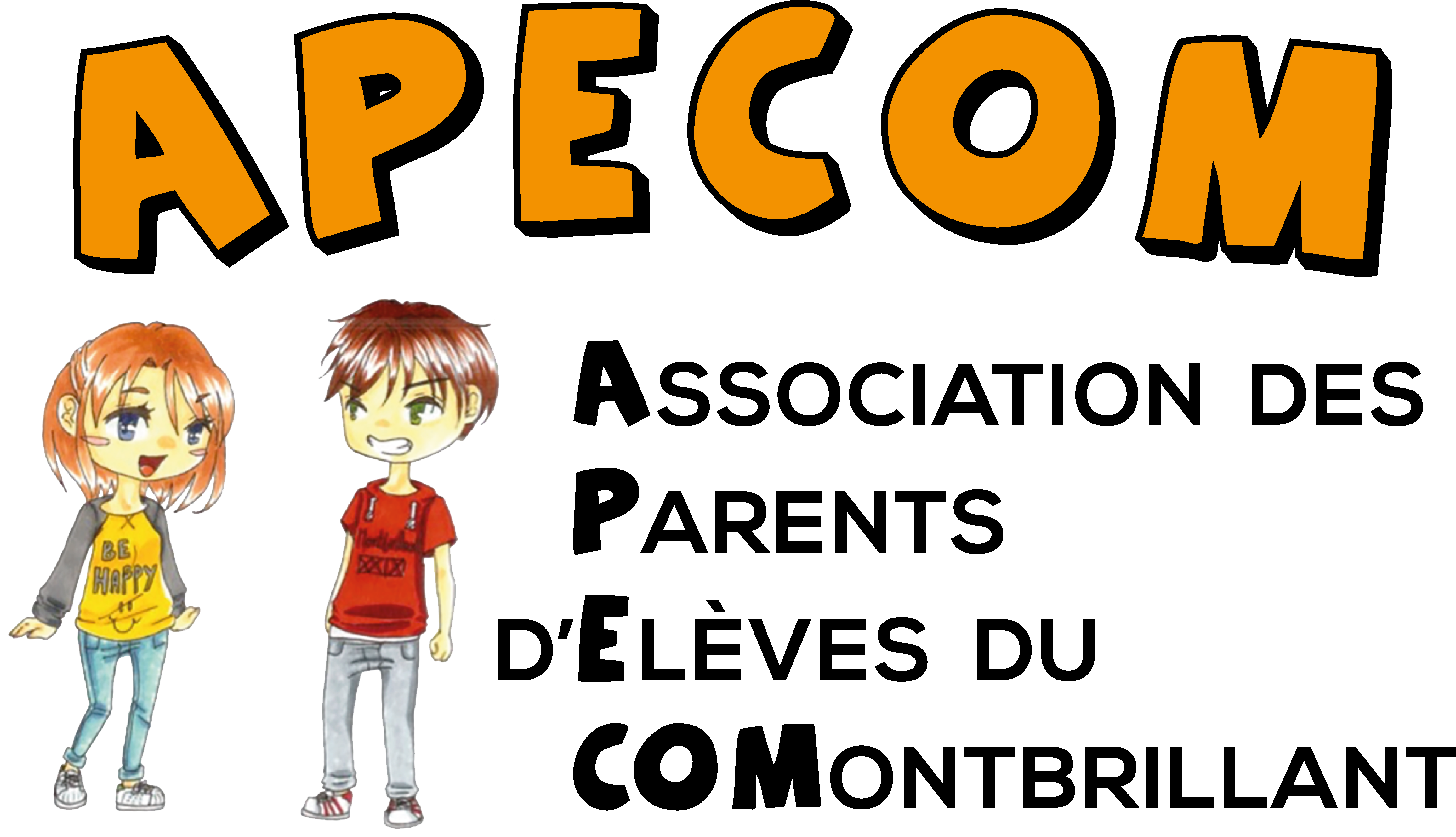 Logo APE