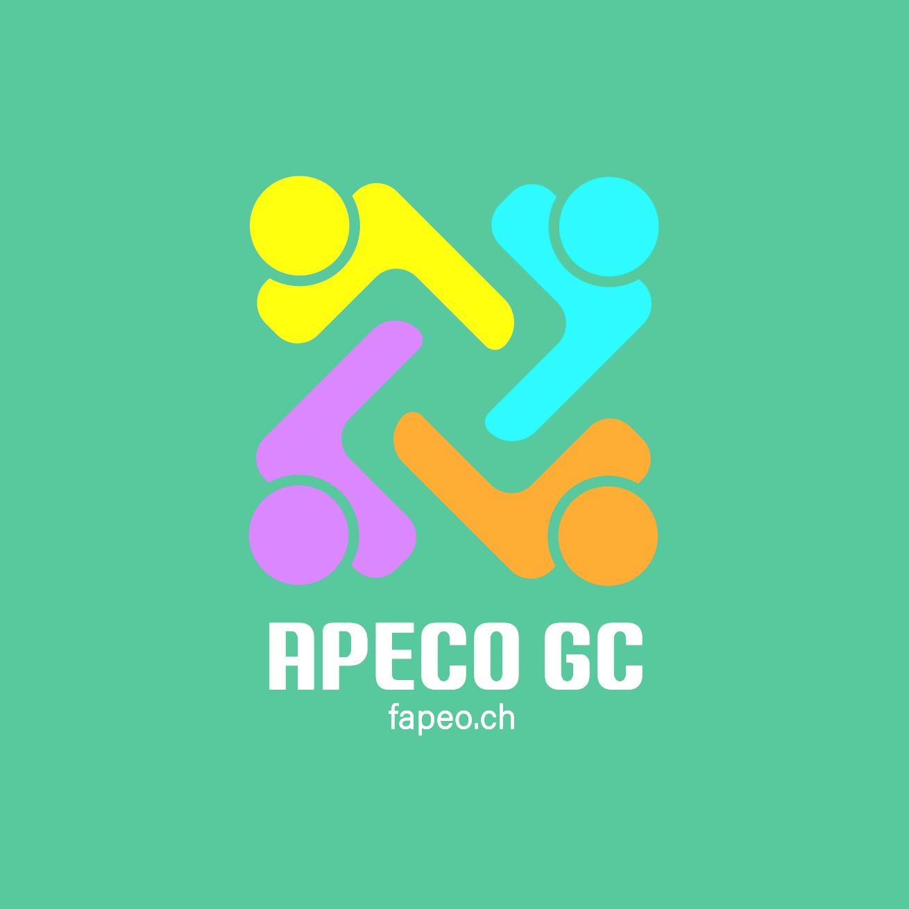 Logo APE