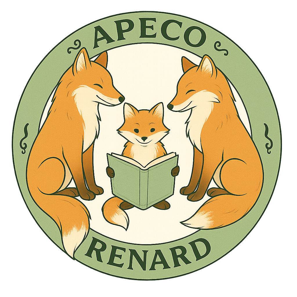 Logo APE